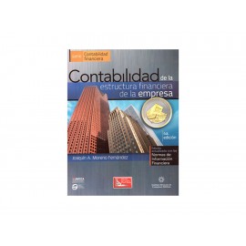 Contabilidad de La Estructura Financiera de La Empresa-ComercializadoraZeus- 1035653216