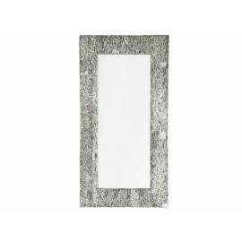 Vanga Madeart Espejo de Pared Contemporáneo Plata-ComercializadoraZeus- 1055698399