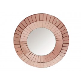 Espejo de pared N Narrative GD-8B43Q rosa-ComercializadoraZeus- 1056019240