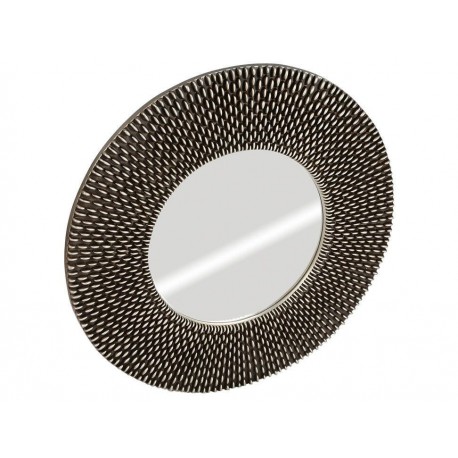 4188-B-BR Espejo de Pared Contemporáneo Bronce-ComercializadoraZeus- 84788252