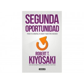 Segunda Oportunidad-ComercializadoraZeus- 1037042362