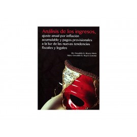 Análisis de los Ingresos Ajuste Anual por Inflación Acumulable-ComercializadoraZeus- 1036724389