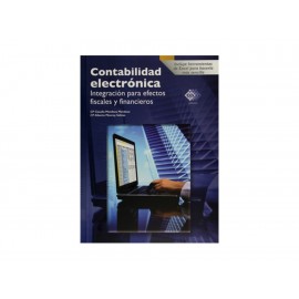 Contabilidad Electronica Integración Para Efectos Fiscales-ComercializadoraZeus- 1047970292