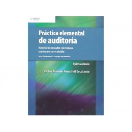 Práctica Elemental de Auditoría-ComercializadoraZeus- 1034919964