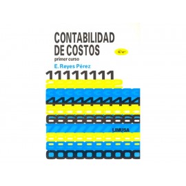 Contabilidad de Costos 1-ComercializadoraZeus- 1037209461