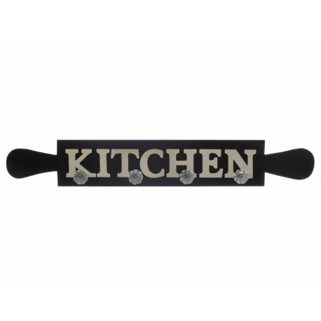 Kitchen Placa de Pared Clásica-ComercializadoraZeus- 1047891724