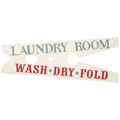 Pans Laundry Room Wall Palque Pintura Clásica-ComercializadoraZeus- 1047215401
