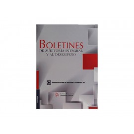 Boletines de Auditoría Integral y al Desempeño-ComercializadoraZeus- 1036728821
