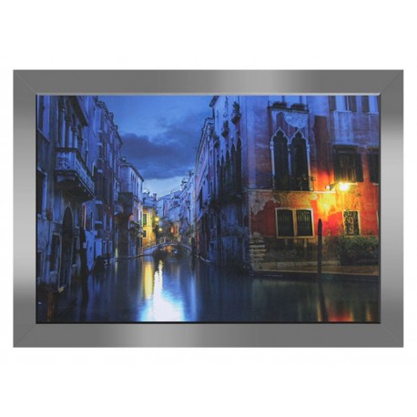 Venice Night Litografía Contemporánea-ComercializadoraZeus- 1049607306
