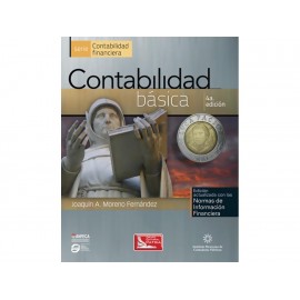Contabilidad Básica con Cuaderno de Ejercicios-ComercializadoraZeus- 1034918526