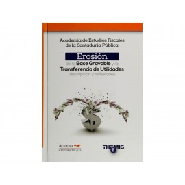Erosión de la Base Gravable y la Transferencia de Utilidades: Descripción y Reflexiones-ComercializadoraZeus- 1043180483