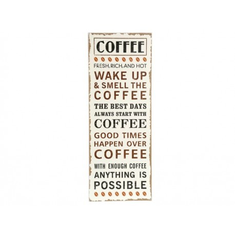 Café Relieve para Pared Contemporáneo-ComercializadoraZeus- 1053535077
