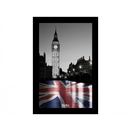 Gam Tapete Londres Litografía Moderna-ComercializadoraZeus- 1045339862