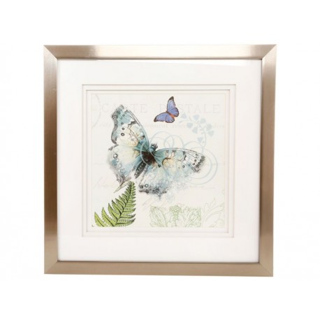Mariposa II Litografía Moderna-ComercializadoraZeus- 1047661389