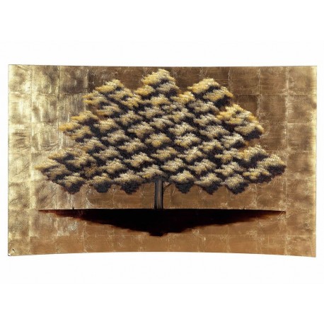 Pintura Marmol gallery CM 3032 dorado-ComercializadoraZeus- 1006652600