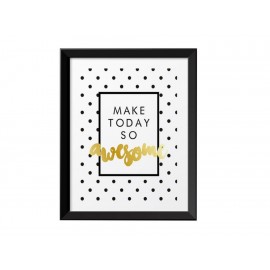 Make Today So Awesome Litografía Moderna-ComercializadoraZeus- 1052545702