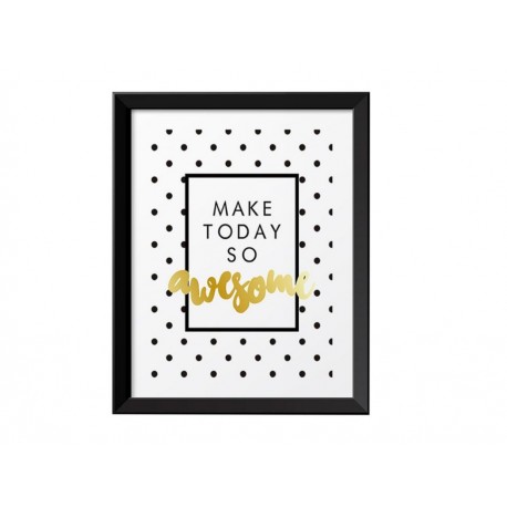Make Today So Awesome Litografía Moderna-ComercializadoraZeus- 1052545702