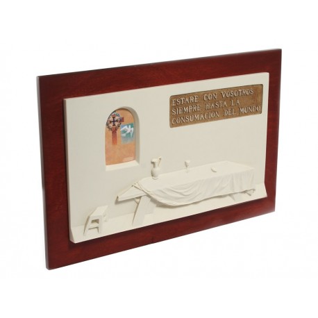 Religioso Cena Consumación-ComercializadoraZeus- 6910700