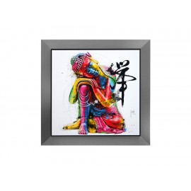 Buddha Litografía Contemporánea-ComercializadoraZeus- 1042808951