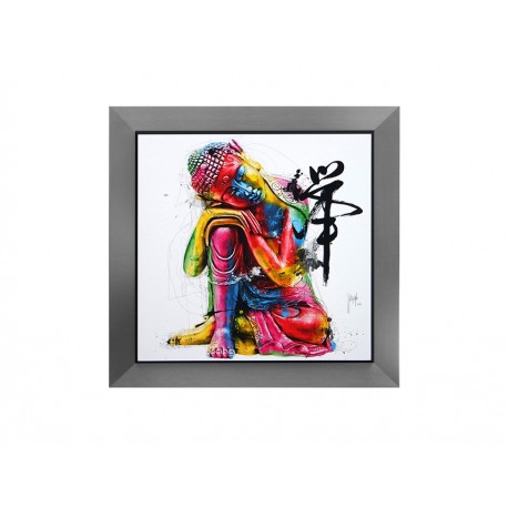 Buddha Litografía Contemporánea-ComercializadoraZeus- 1042808951