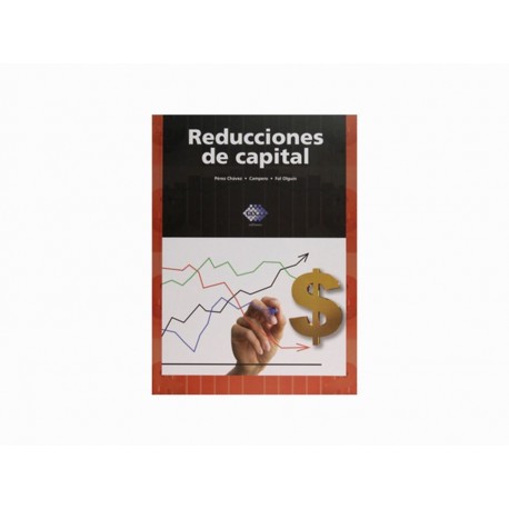 Reducciones de Capital-ComercializadoraZeus- 1048455782