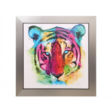 Tiger Litografía Contemporánea-ComercializadoraZeus- 1047632699