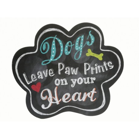 Perro Relieve para Pared Contemporáneo-ComercializadoraZeus- 1053537355