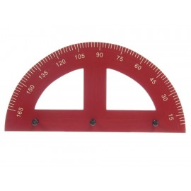 Ruler Colgante de Pared Moderno-ComercializadoraZeus- 1047890833