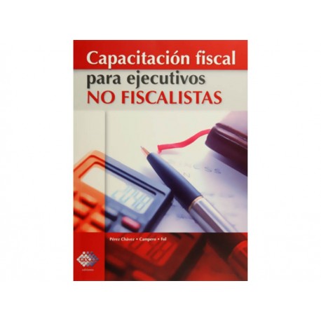 Capacitación Fiscal para Ejecutivos no Fiscalistas-ComercializadoraZeus- 1043086681