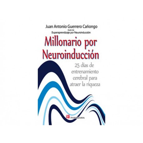 Millonario Por Neuroinduccion-ComercializadoraZeus- 1036456953