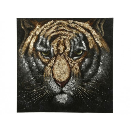 Tigre Litografía Contemporánea-ComercializadoraZeus- 1052052587