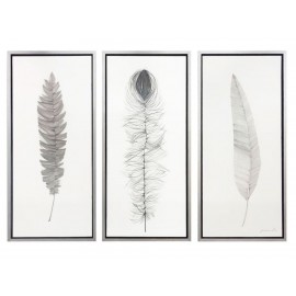 Plumas Naturales Pintura Moderna-ComercializadoraZeus- 1053381169
