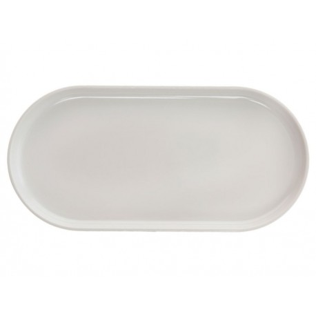 Charola para baño Umbra blanca-ComercializadoraZeus- 1056910294
