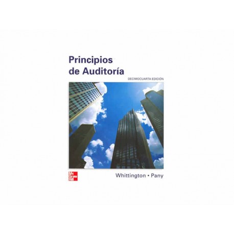 Principios de Auditoria-ComercializadoraZeus- 1037409681