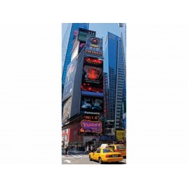 New York D-002 Foto Mural Decorativo Multicolor-ComercializadoraZeus- 1035381046