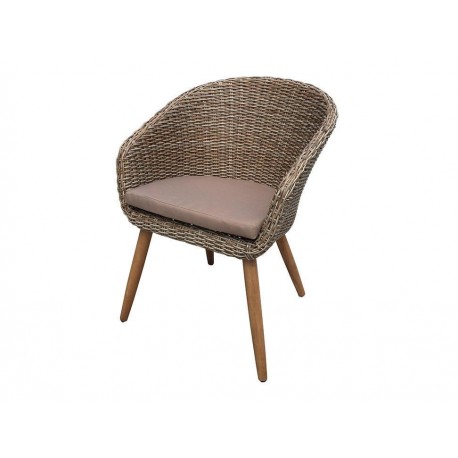 Silla Lottus Lottus Myra beige-ComercializadoraZeus- 1033665772