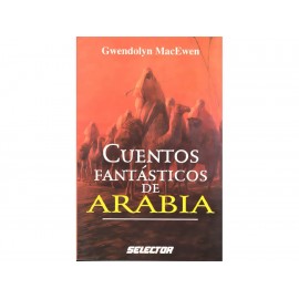 Cuentos Fantásticos de Arabia-ComercializadoraZeus- 1037231939