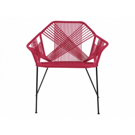 Silla Zen Acapulco hierro forjado-ComercializadoraZeus- 1060219258
