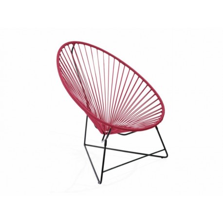 Silla Clásica Acapulco hierro forjado-ComercializadoraZeus- 1060214205