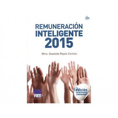 Remuneración Inteligente 2015-ComercializadoraZeus- 1038101281