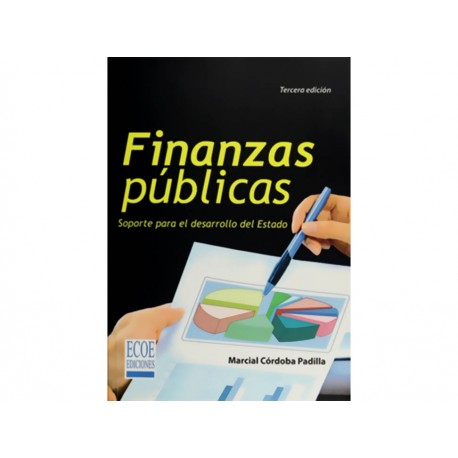 Finanzas Públicas-ComercializadoraZeus- 1043186228