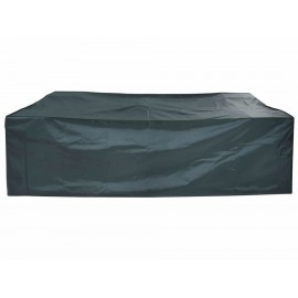 Funda para mesa rectangular Attika M-1177-ComercializadoraZeus- 1000125853