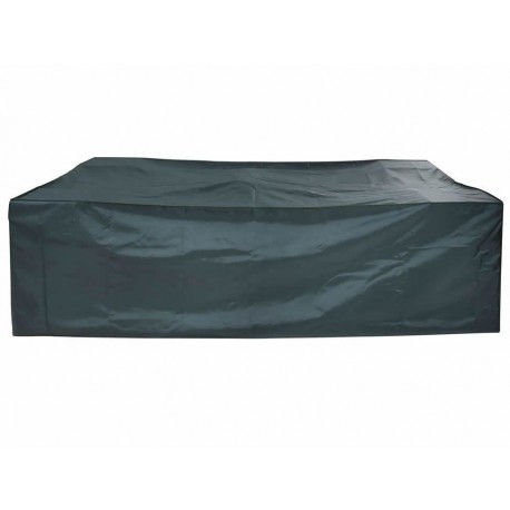 Funda para mesa rectangular Attika M-1177-ComercializadoraZeus- 1000125853