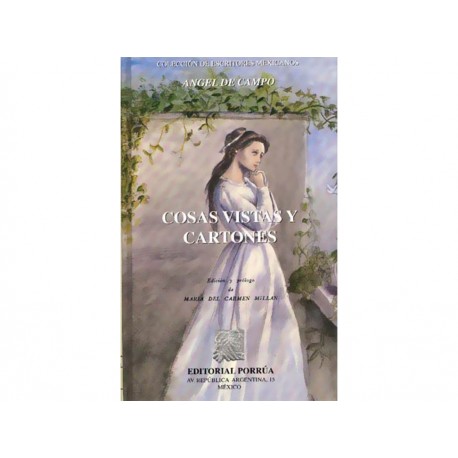 Cosas Vistas y Cartones-ComercializadoraZeus- 1038109401