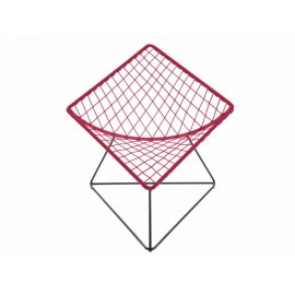 Silla Cometa Acapulco cromo-ComercializadoraZeus- 1060219282