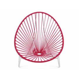 Silla Solar Acapulco cromo-ComercializadoraZeus- 1060219240