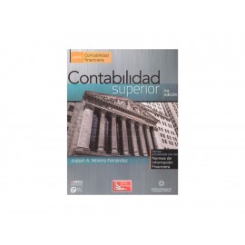 Contabilidad Superior-ComercializadoraZeus- 1035653232