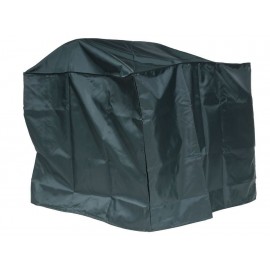 Funda para sillón de jardín Attika 80001708 verde botella-ComercializadoraZeus- 1004720543