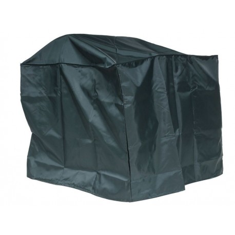 Funda para sillón de jardín Attika 80001708 verde botella-ComercializadoraZeus- 1004720543