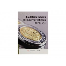 La Determinación Presuntiva Realizada Por el Sat-ComercializadoraZeus- 1047966180